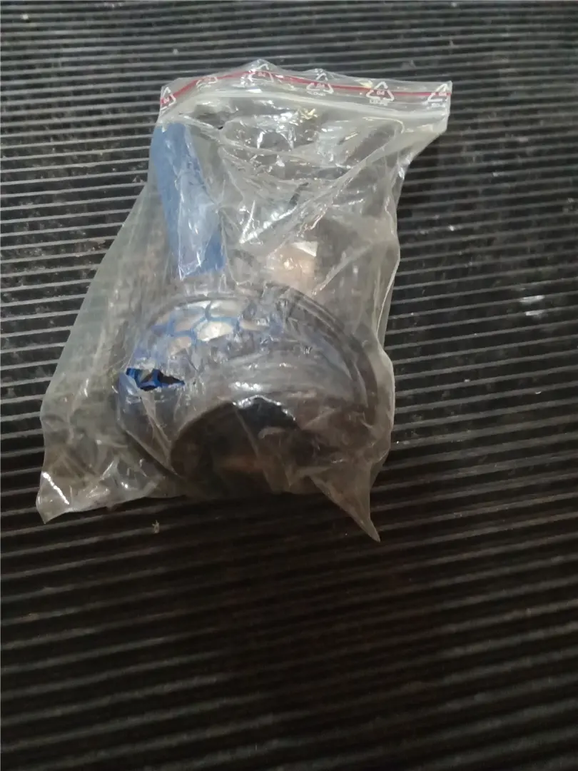 NEW KIT INVALVE image 1