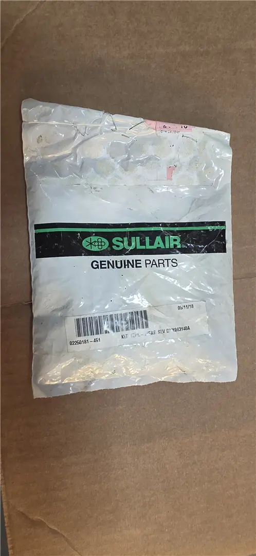 NEW KIT image 1