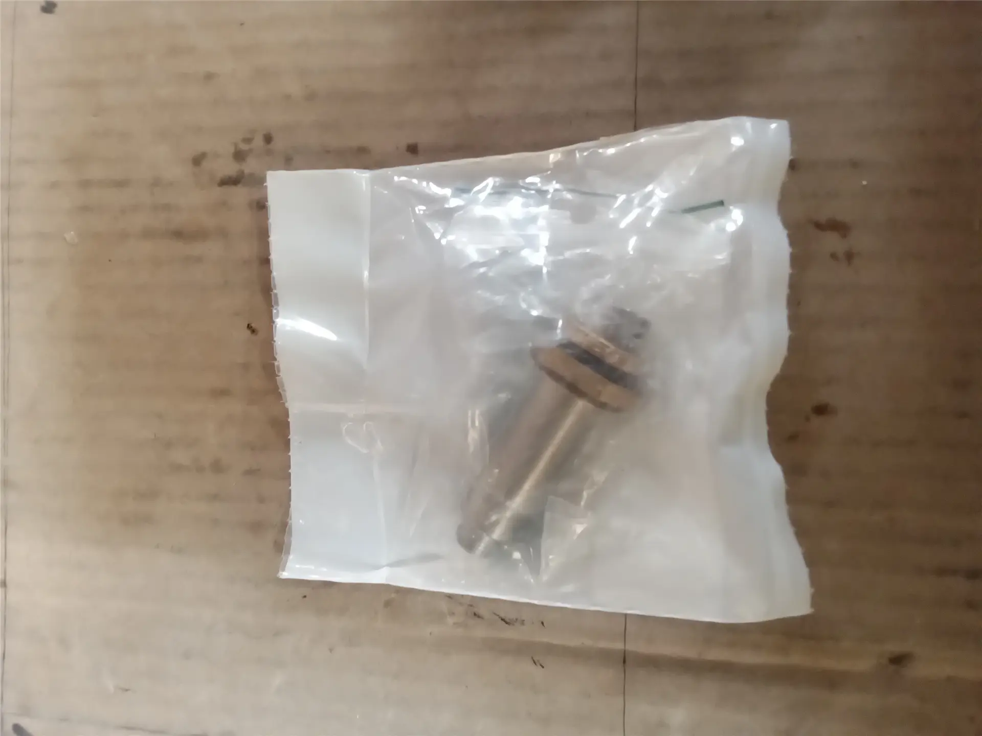 NEW KIT VALVE SERV image 1