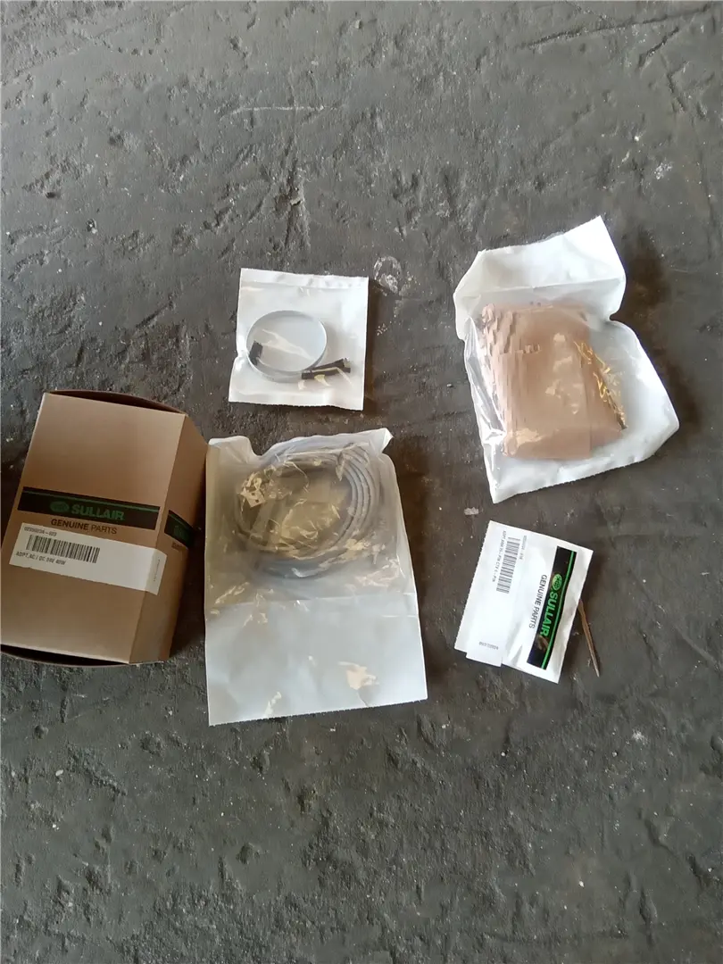 NEW KIT PROGRAMMIN image 1