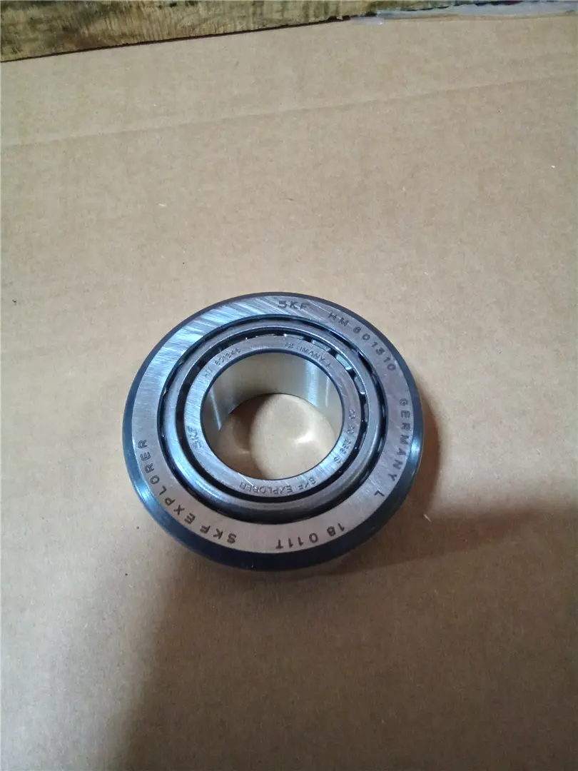 NEW BEARING image 1