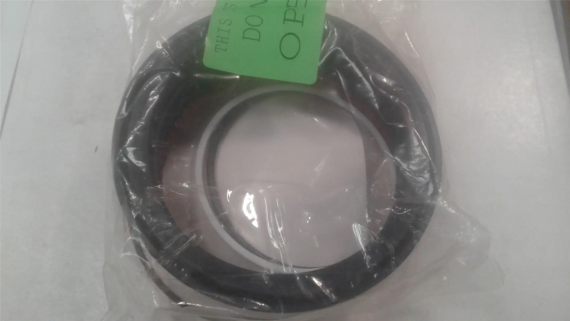 NEW GASKET SET image 1