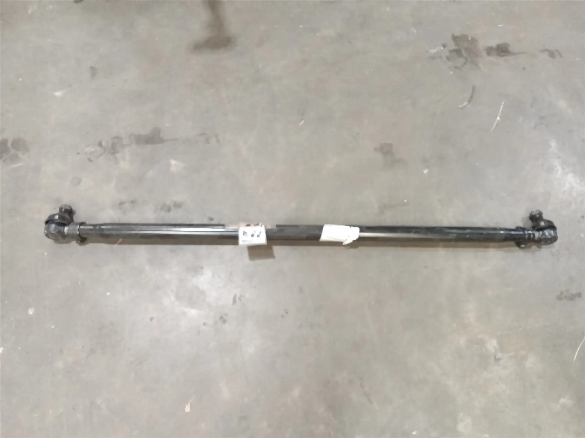 NEW STEERING LEVER image 1