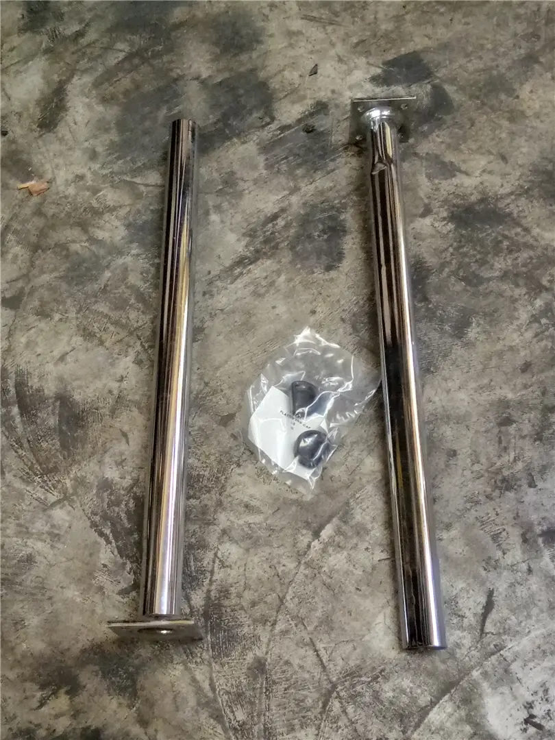 NEW END MOUNT image 1