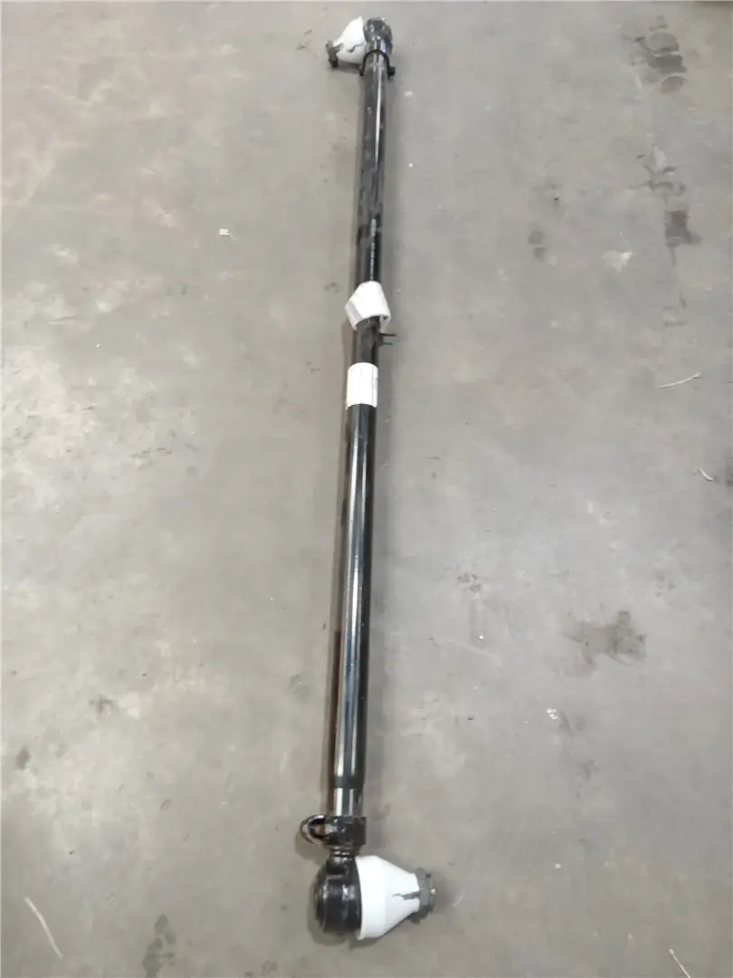 NEW STEERING ROD image 1
