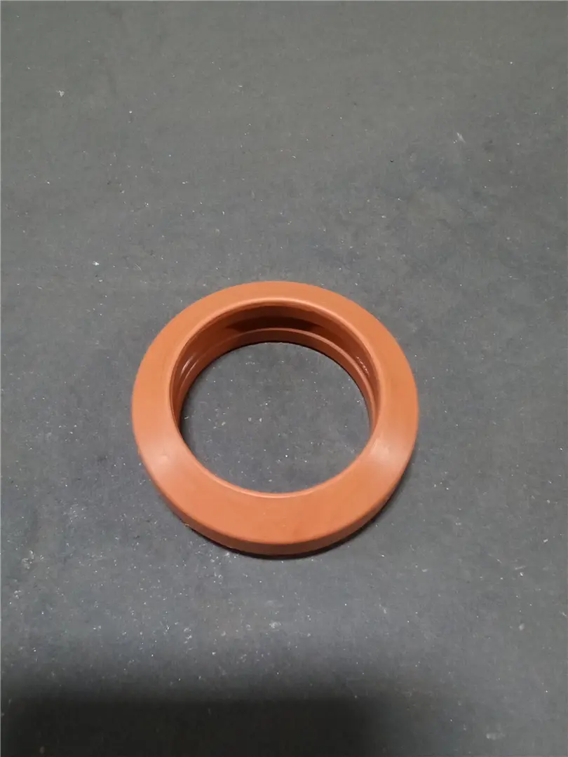 NEW GASKET image 1