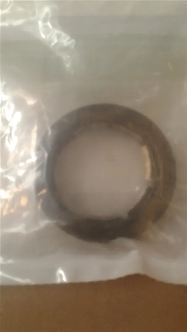 NEW GASKET FLEXMAS image 1
