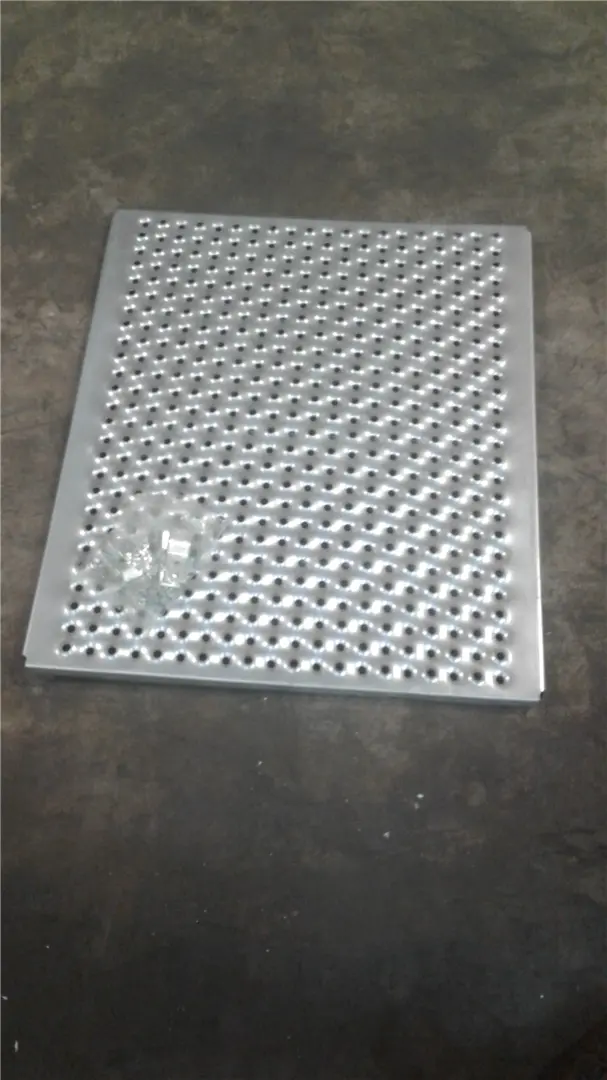 NEW SAFETY DECK SE image 1