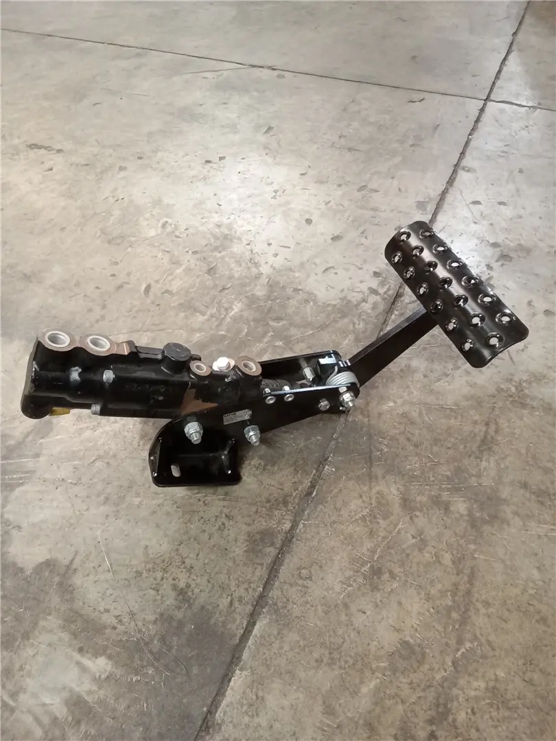 NEW BRAKE AS image 1