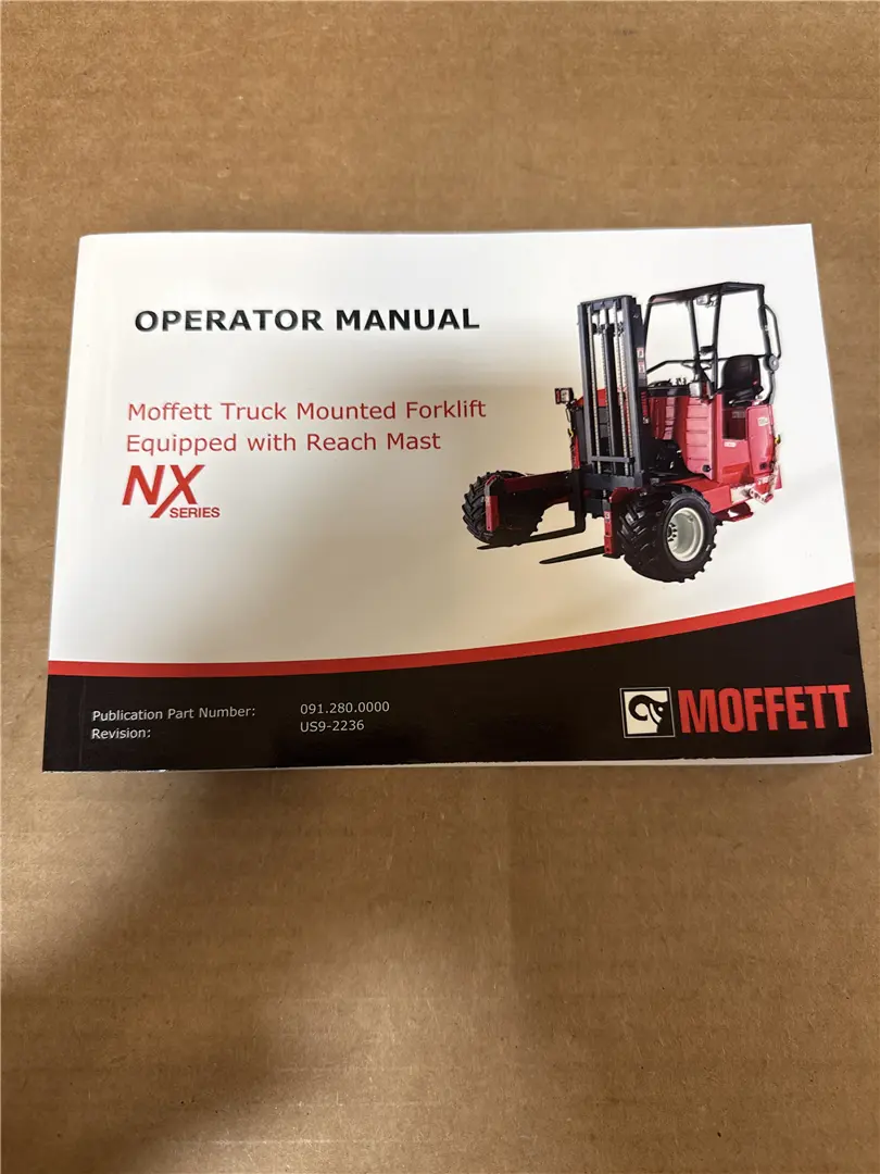 NEW MANUAL image 1