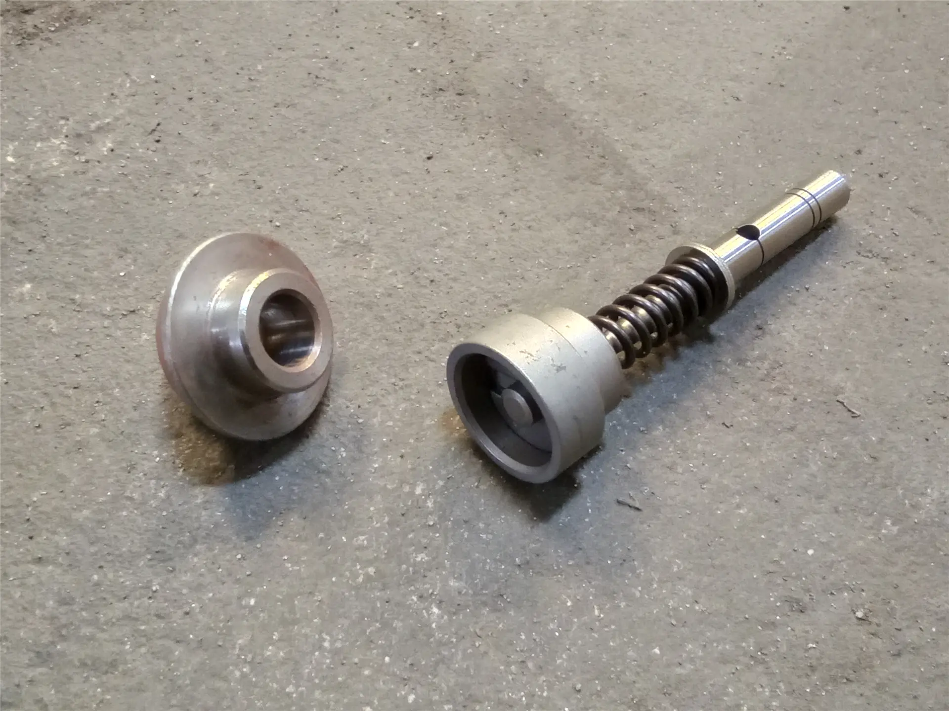 NEW SPOOL image 1