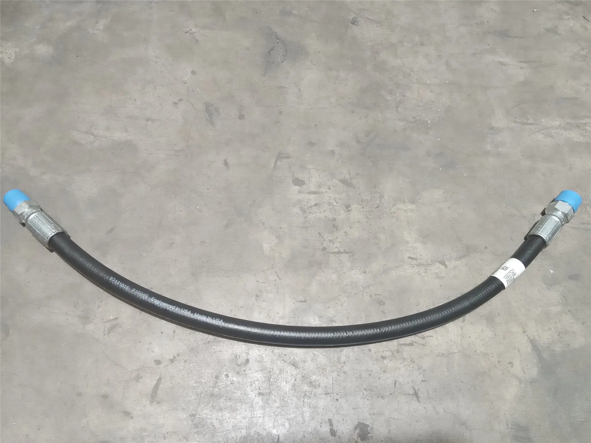NEW HOSE image 1