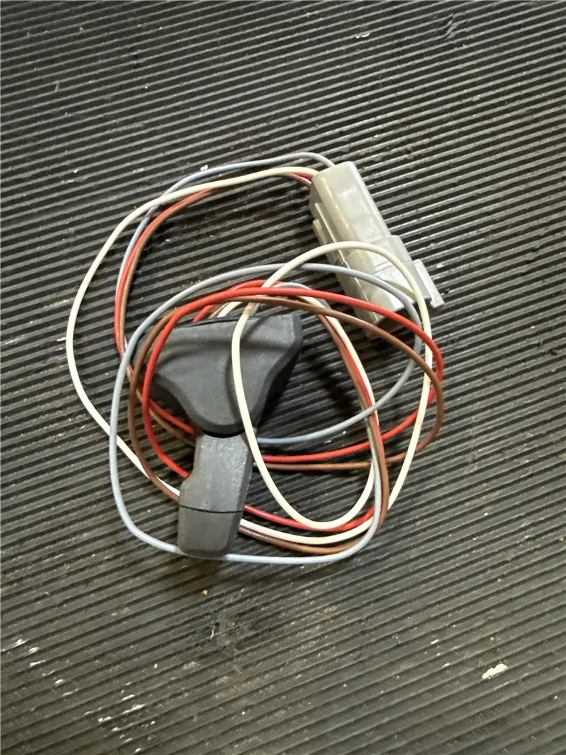 NEW CONTROL image 1