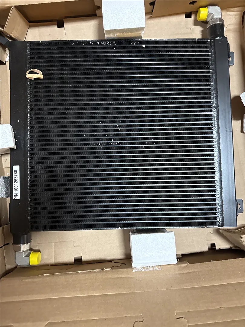 NEW COOLER image 1