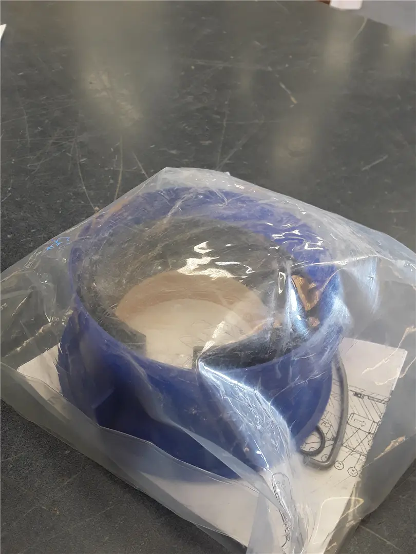 NEW SERVICE KIT image 1