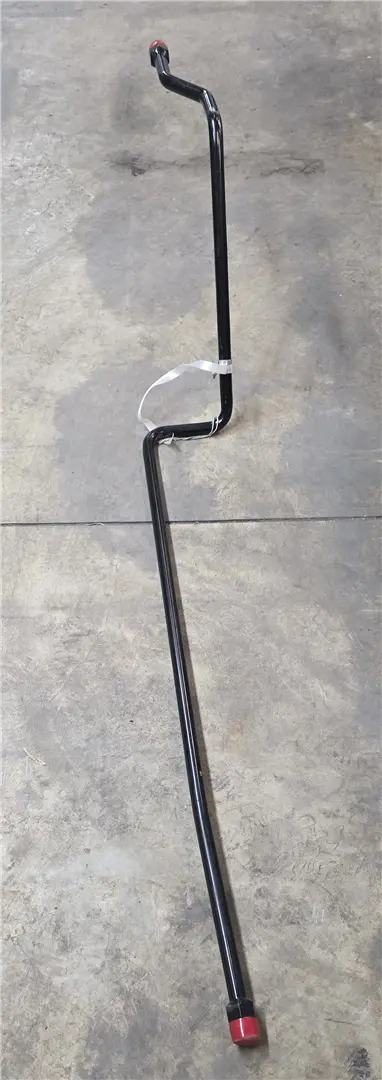 NEW K440 BOOM CYLI image 1
