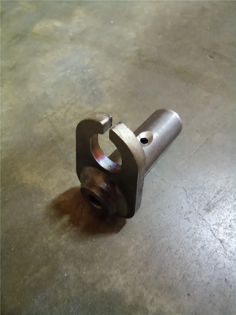 NEW PIN image 1