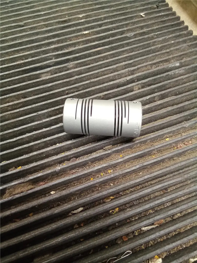 NEW FLEX SHAFT image 1