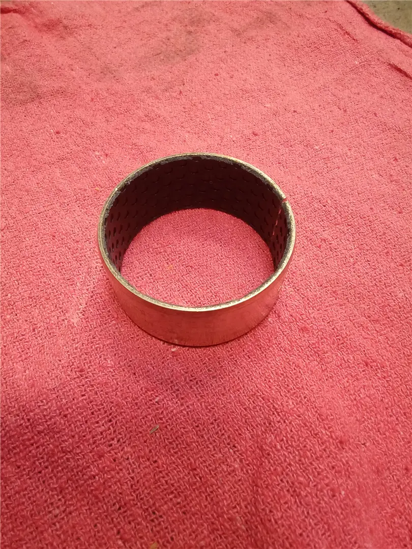 NEW BEARING image 1