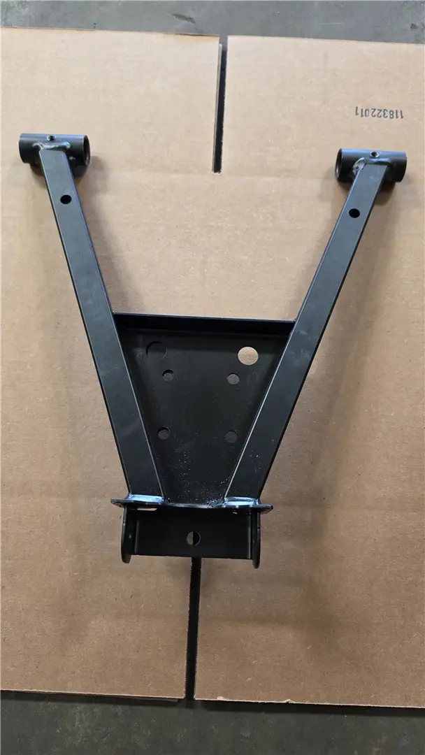 NEW RH LOWER CONTR image 1