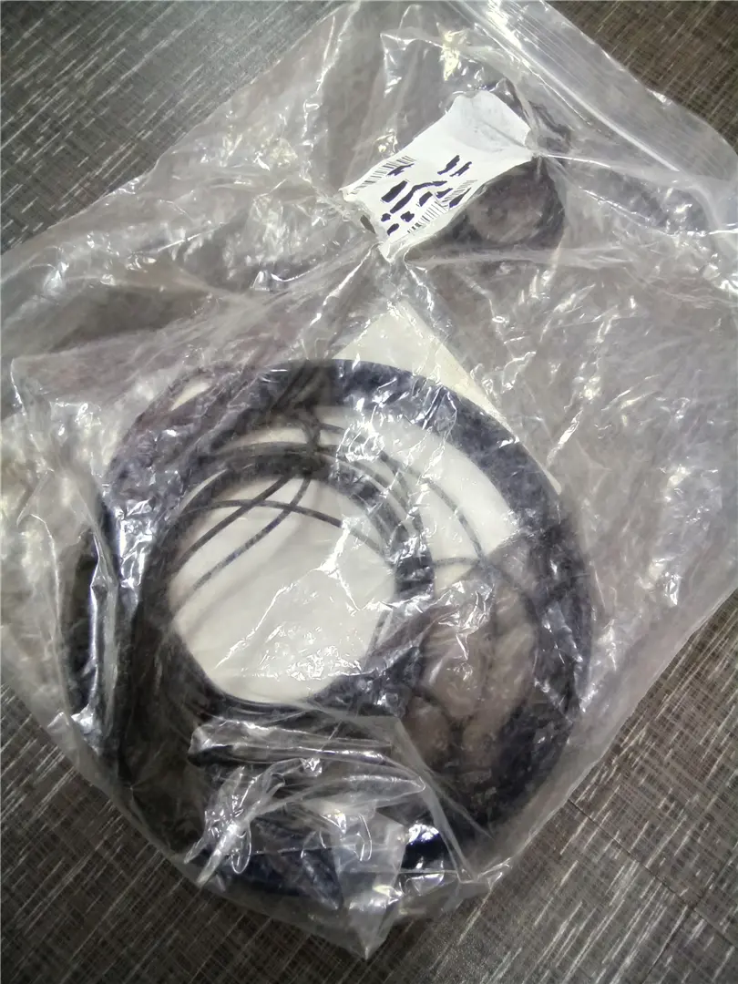 NEW SEAL KIT image 1