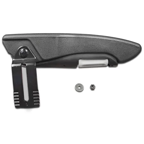 NEW ARMREST LH image 1
