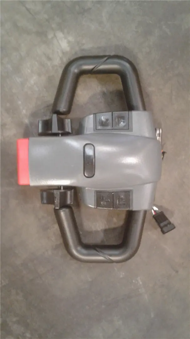 NEW CONTROL HEAD A image 1