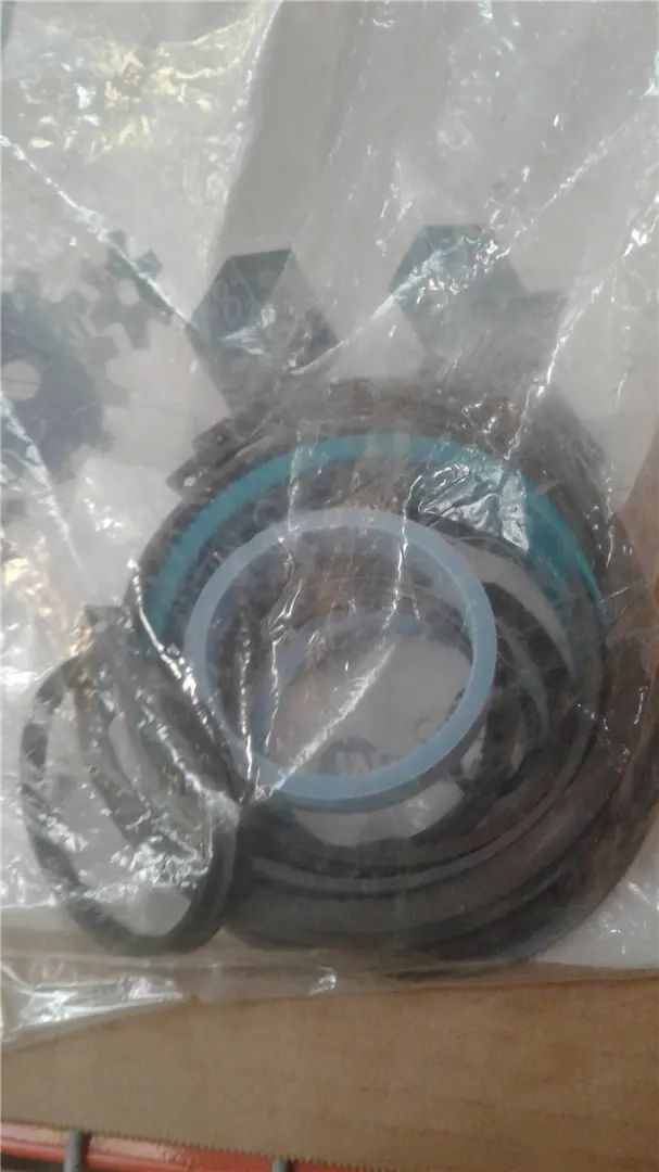 NEW PACKING KIT image 1