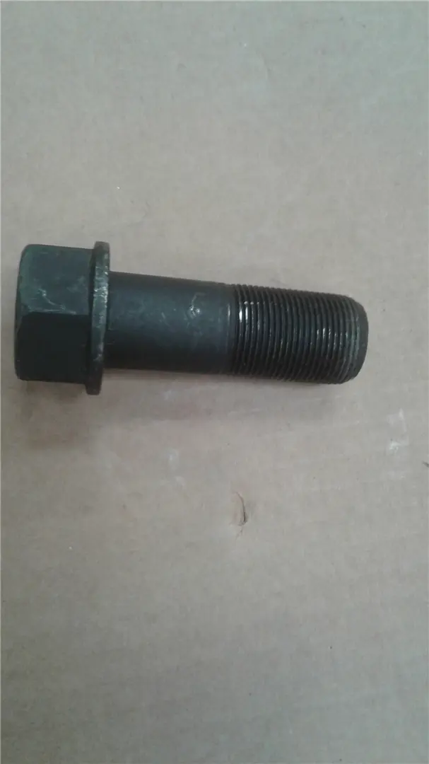 NEW TRACK BOLT image 1