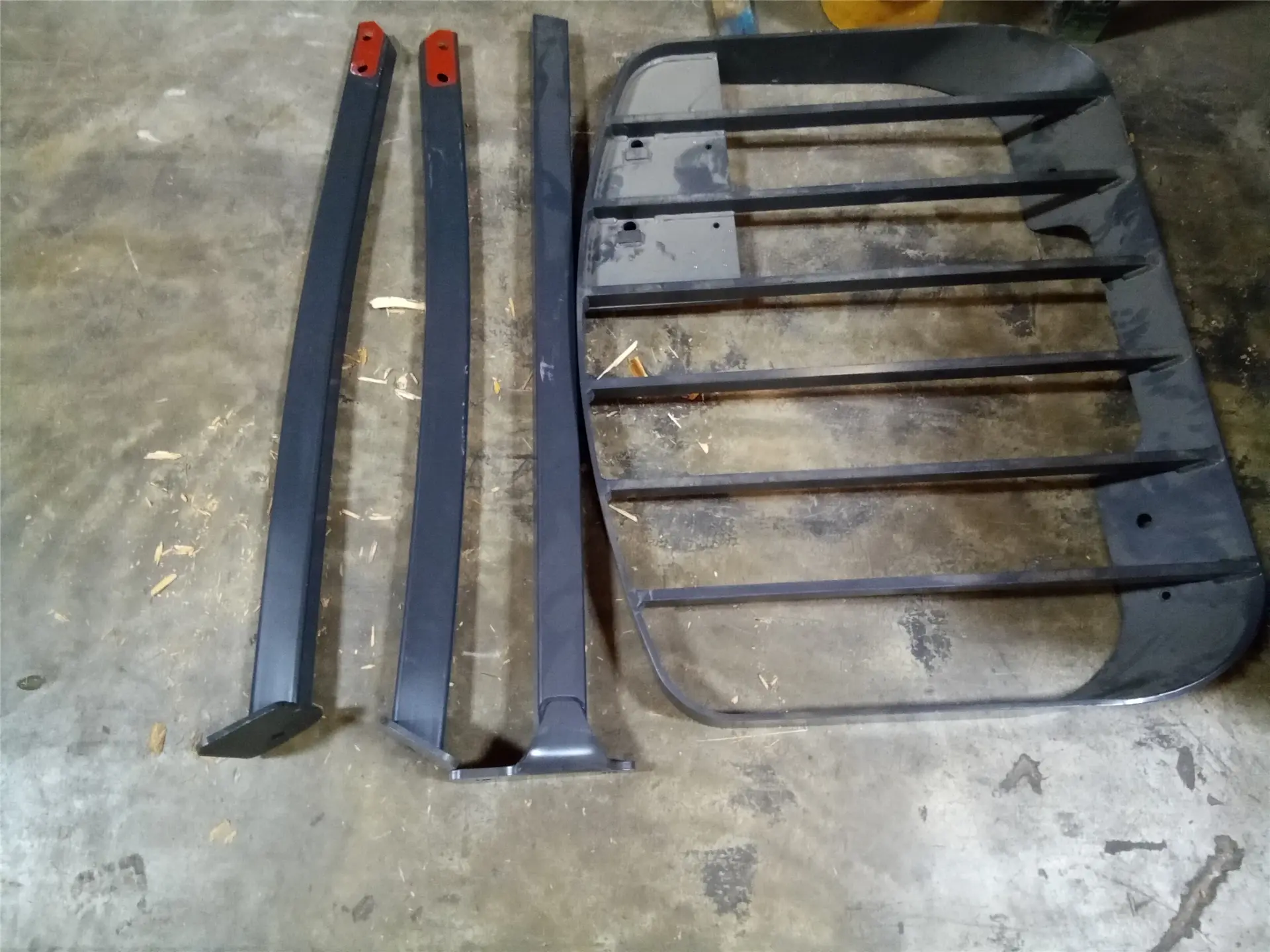NEW RETROFIT KIT E image 1