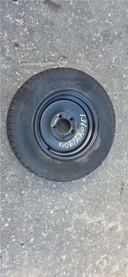 NEW 13X4.5 TIRE image 1