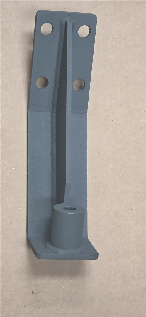 NEW SUPPORT ENGINE image 1