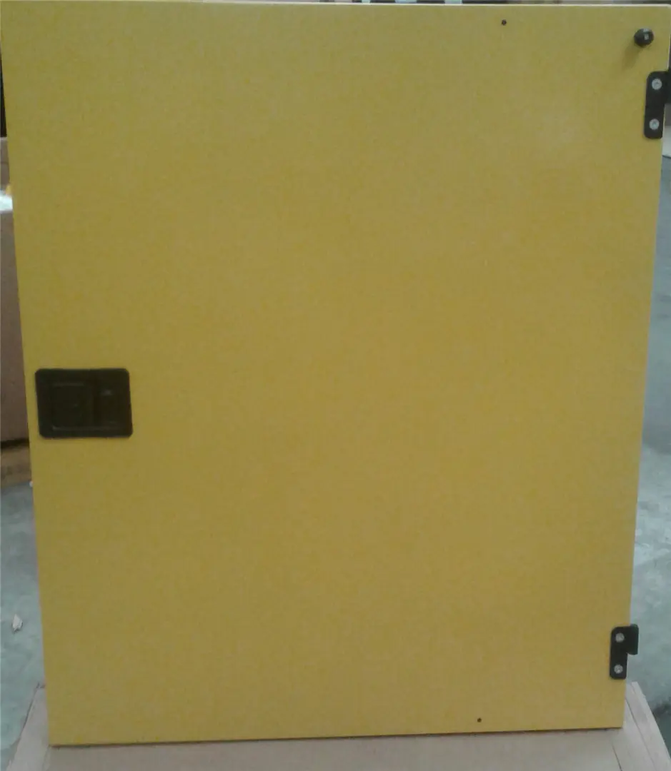 NEW CORNER ASY image 1