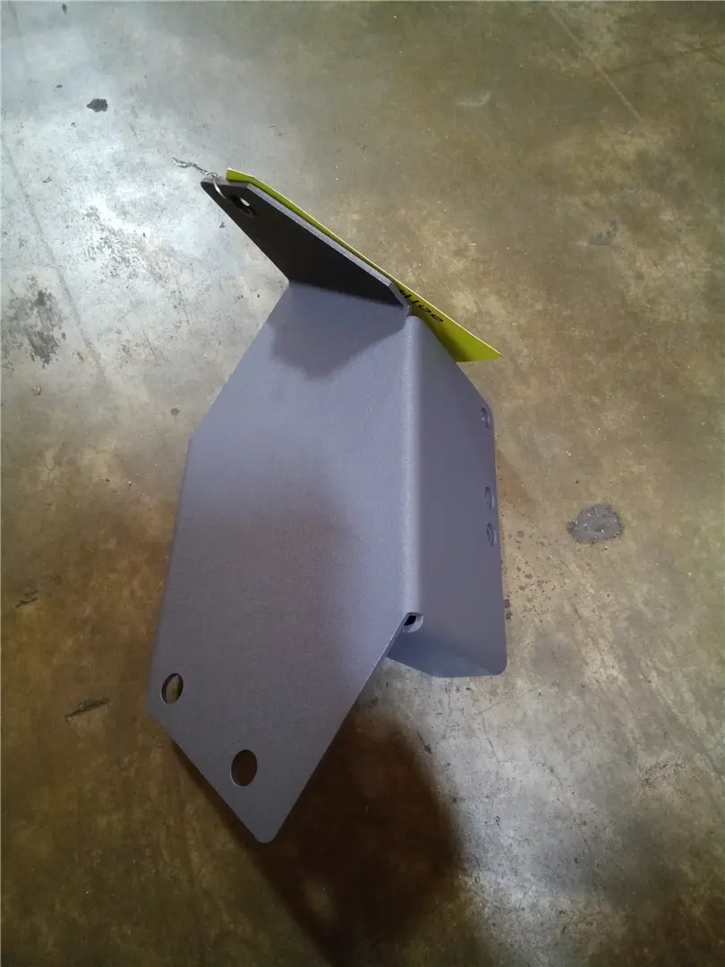 NEW BRACKET image 1