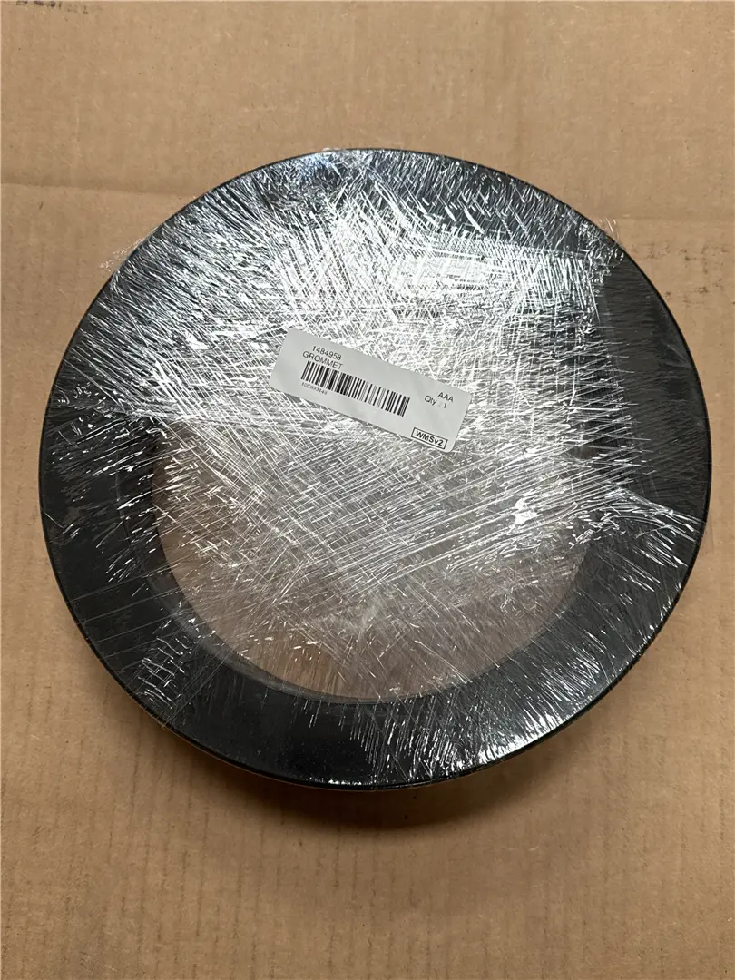 NEW GROMMET image 1
