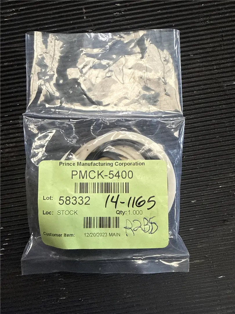 NEW SEAL KIT image 1