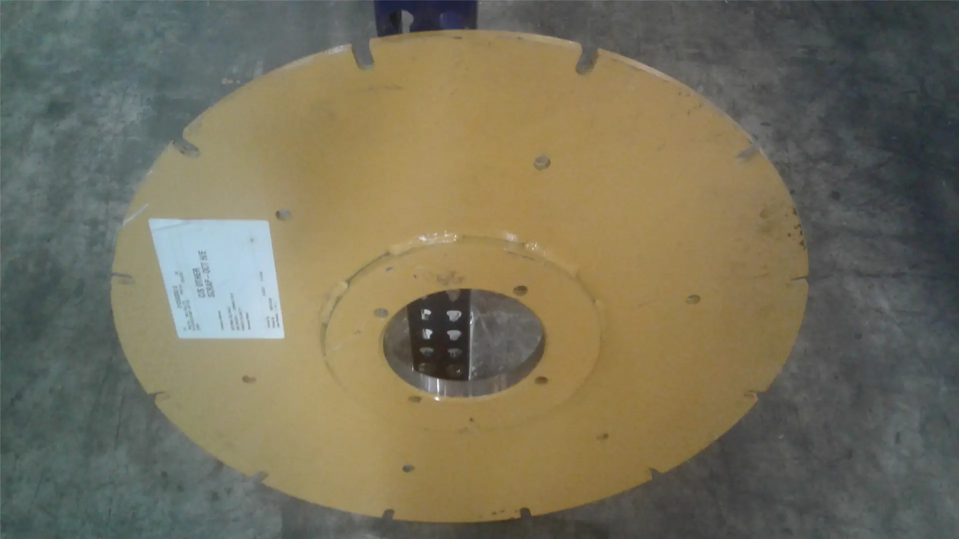 NEW MOUNT BEARING image 1