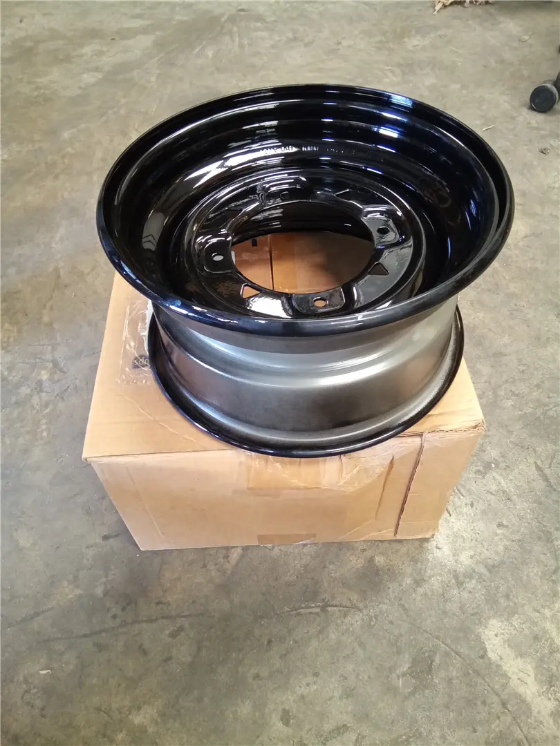 NEW RIM image 1