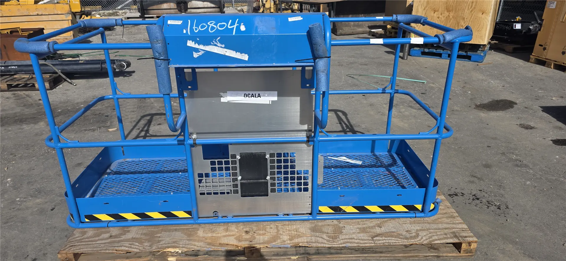 NEW PLATFORM image 1