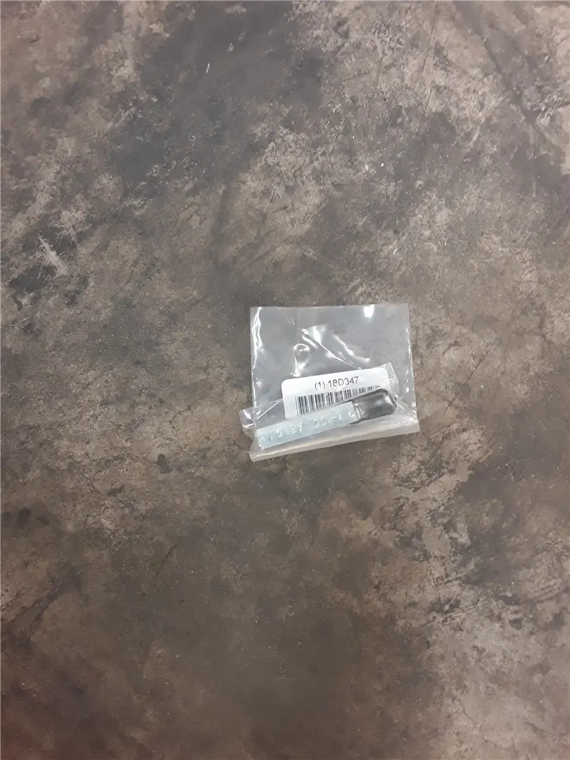 NEW 3/8 CARBON SHA image 1