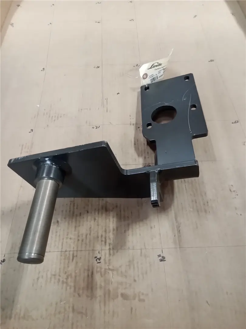 NEW SUPPORT ASSY image 1