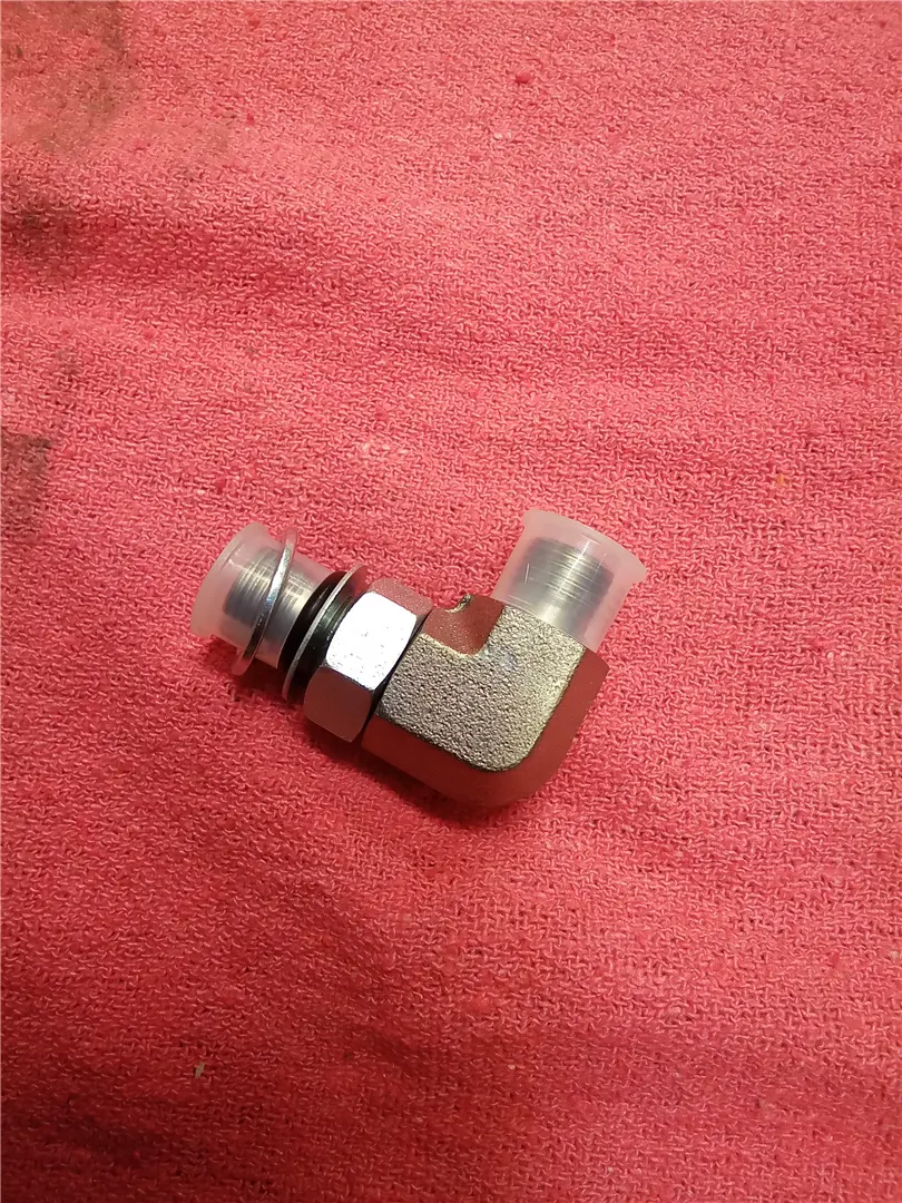 NEW ELBOW image 1