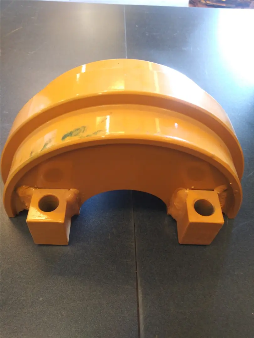 NEW WEILER ROLLER image 1