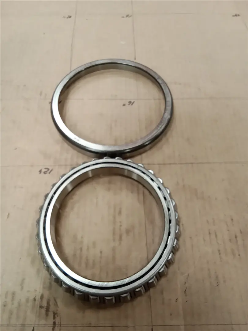 NEW BEARING image 1