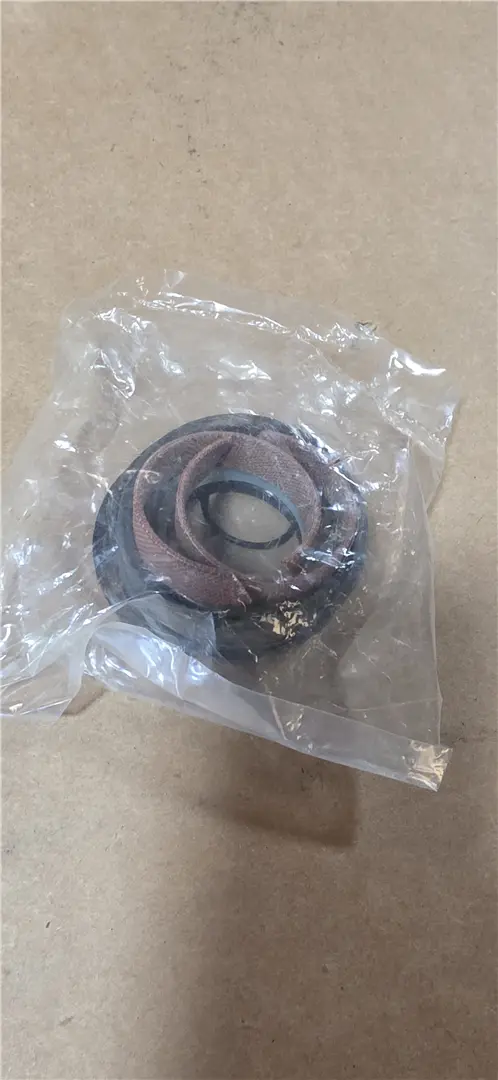 NEW SEAL KIT image 1