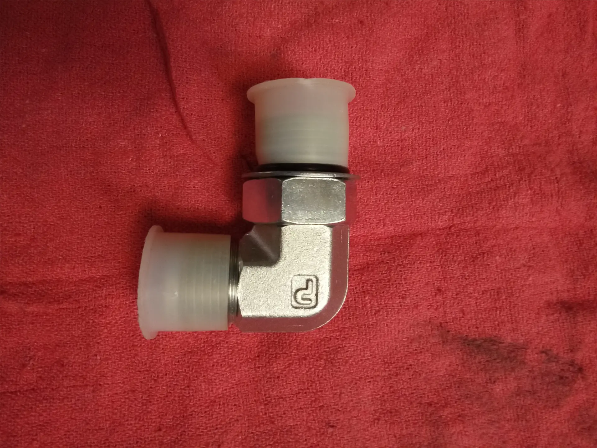 NEW ELBOW image 1