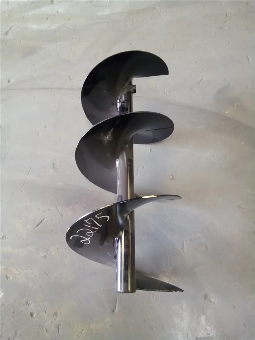 NEW AUGER EXTENSIO image 1