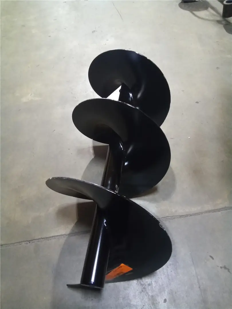 NEW AUGER EXTENSIO image 1