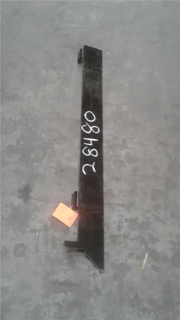 NEW LH STRIKE OFF image 1