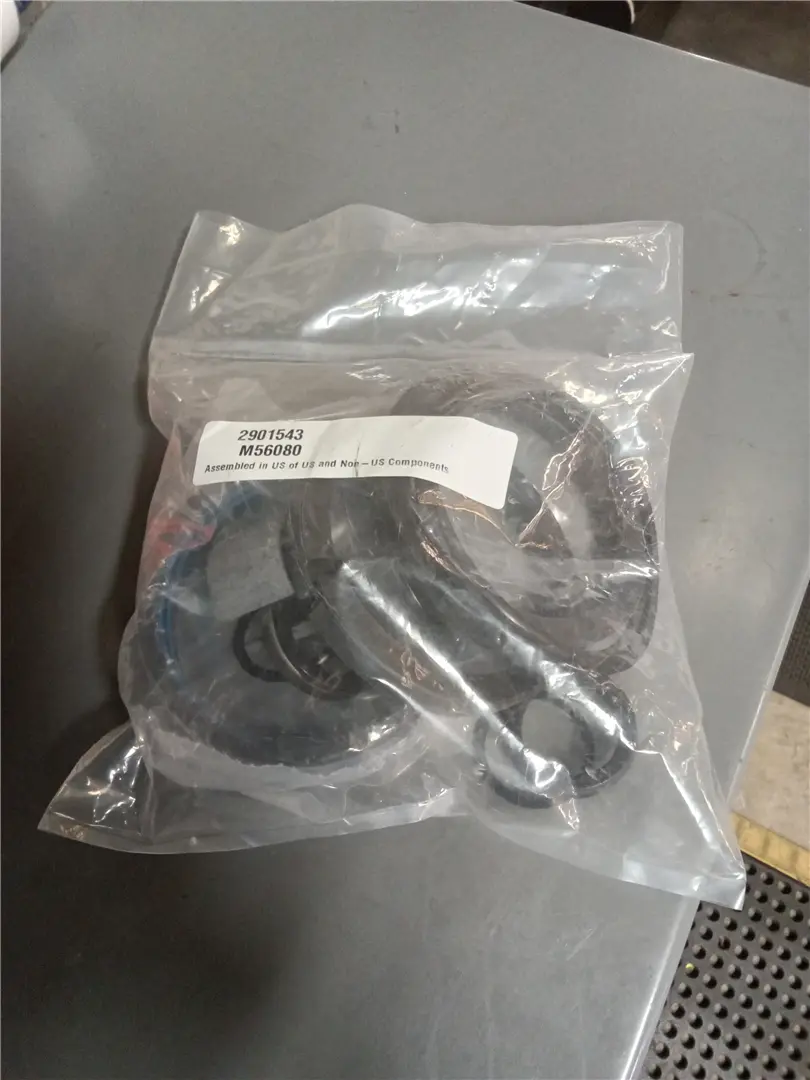 NEW SEAL-KIT image 1